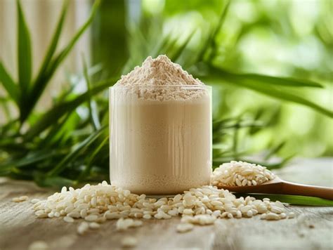 Naked Rice Protein Review