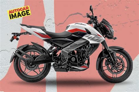 Bajaj Pulsar Bajaj Pulsar Ns400 Launch Fresh Details Autonoid