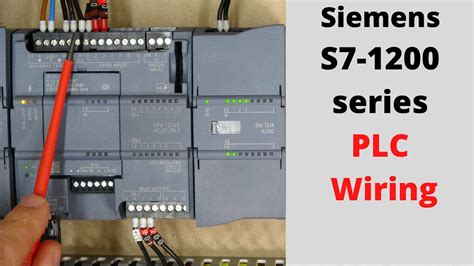 S Analog Input Ma Wiring S Wiring Analog Inp