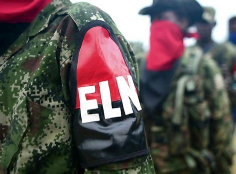 Colombia y ELN encaran ronda de negociación ante un cese al fuego