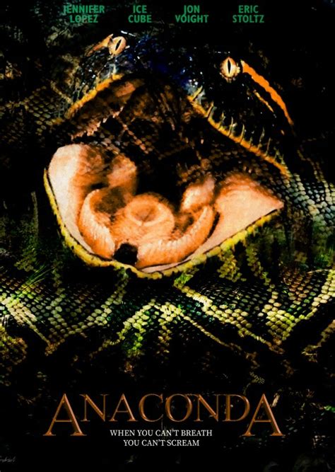 Anaconda 2024 Cast Screen - Cherie Fernande