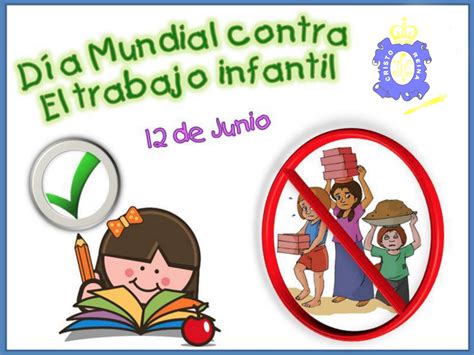 D A Mundial Contra El Trabajo Infantil Colegio Cristo Rey Pueblo Libre