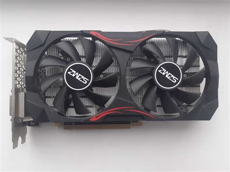 НА Запчасти видеокарта Radeon RX 580 8 Gb: 10 000 тг. - Комплектующие и ...