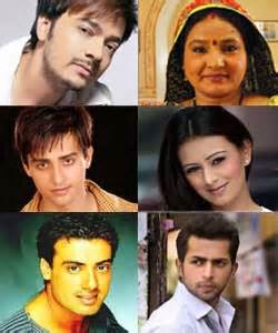 Zee TV's Mr. & Mrs. Kaushik ki Paanch Bahuen gets its cast..