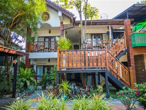 Hetai Boutique House In Chiang Mai Best Rates Deals On Orbitz