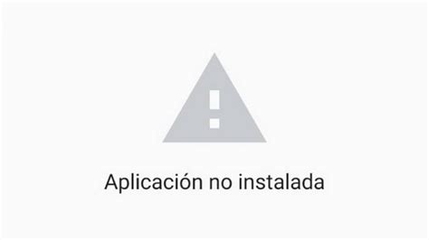 Como corrigir o erro App não instalado no Android