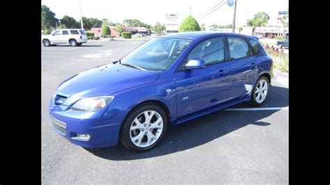 2004 Mazda 3 Hatchback Blue Book Mazda 3 Review