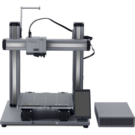 Snapmaker F250 Snapmaker 2 0 Modular 3d Printer 80016 Bandh Photo