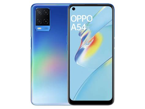 Oppo A54 Full Specs And Official Price In The Philippines