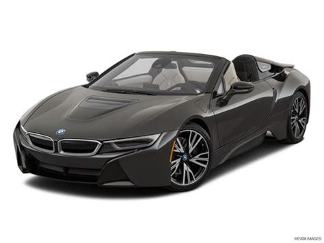 Bmw I8 2022 Price