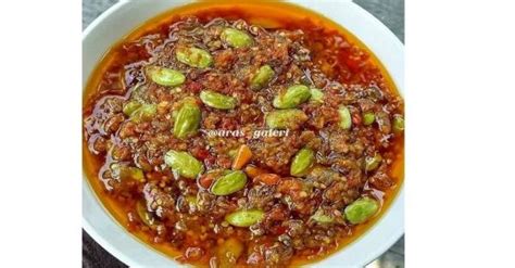 5 Resep Sambal Bawang Awet Tanpa Pengawet Ini Bahan Dasar Dan Cara