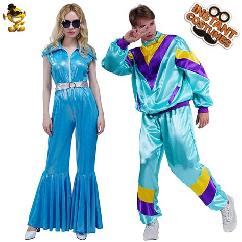 60s 70s 80s Costumes Shop