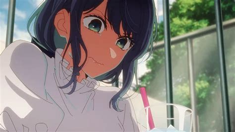 Oshi No Ko Episode 11 The New B Komachi Performs For The First Time Aqua Gets Closer To