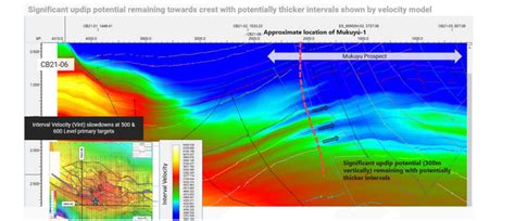 Invictus Energy Asx Ivz Wraps Up Dec Quarter With Encouraging