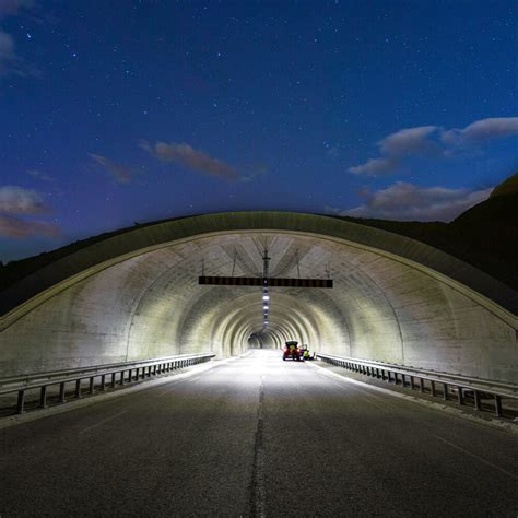 Avantages de l éclairage public à LED AEC Illuminazione