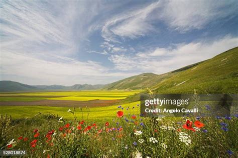 The Apennine Mountains Photos And Premium High Res Pictures Getty Images