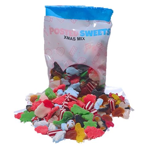 Pick & Mix Bags Archives - Posted Pick And Mix Sweets