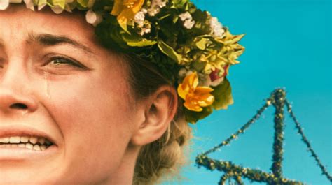 Sinopsis Midsommar Yang Tak Tayang Di Indonesia Horor Di Siang Bolong