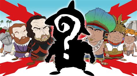 The Worst Conquistador You Don't Know - YouTube