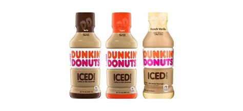 Dunkin Is Releasing A Line Of Spiked Coffee And Tea Fox 5 San Diego And Kusi News