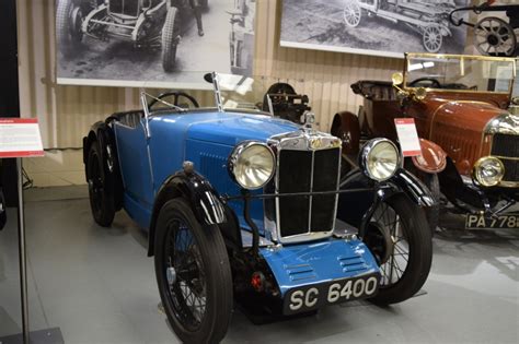 Haynes International Motor Museum The Classic And Sports Car Forumthe