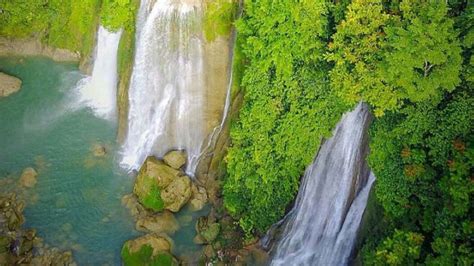 Banhub Jabar Curug Cikaso