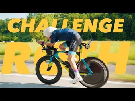 Challenge Roth Motivation Roadtoroth Youtube