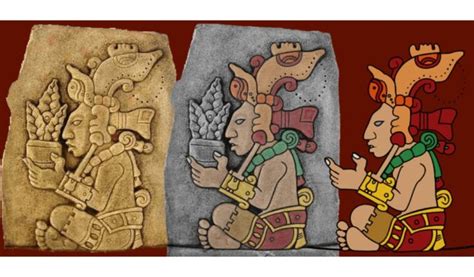 Dioses Mayas Conoce Los M S Poderosos E Importantes