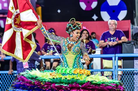 Unidos Do Viradouro Rio Carnaval Foto Dhavid Nor Flickr