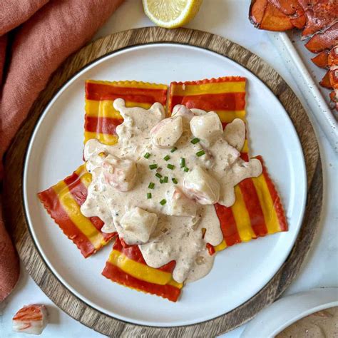 Homemade Cajun Alfredo Sauce Recipe Happy Honey Kitchen