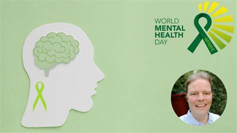 World Mental Health Day 10 October 2021 The Eaves