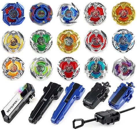 Takara Tommy Beyblades Burst Top X Series Toys Bx Top Series Pulling