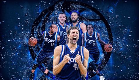 Dallas Mavericks 2015 Wallpaper - WallpaperSafari