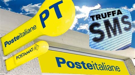 Poste Italiane Come Contrastare Le Truffe Online Prima Pagina Mazara