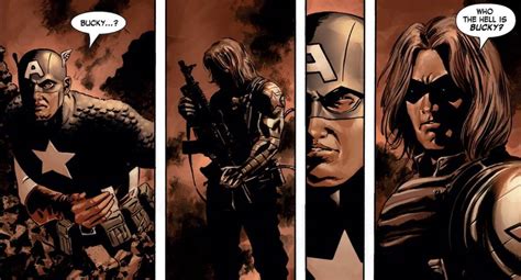 Book Review The Winter Soldier Cold Front Is A Heartbreaking Story