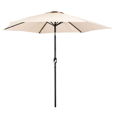 Dakota Fields Aeryk M Traditional Parasol Wayfair Co Uk