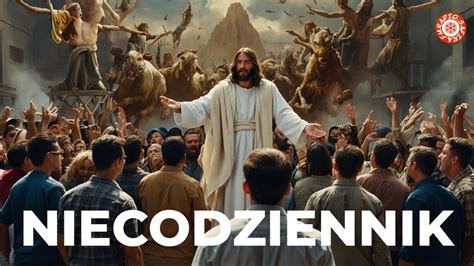 Ko Ci I Demony Niecodziennik Odc Biblia Chrze Cija Stwo Youtube