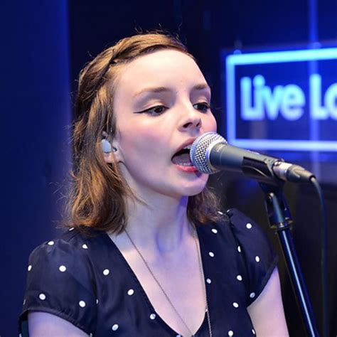 Lauren Mayberry Lauren Mayberry Lead Singer Concert Instagram Posts