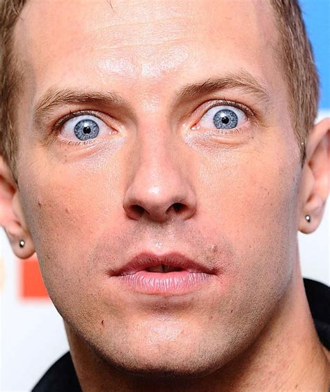 Chris Martin