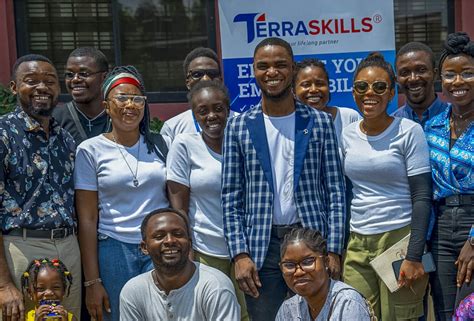 Uiux Design Terraskills Professional Training In Abuja Skills To Excel