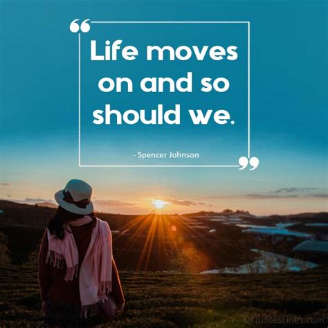 50 Motivational Moving On Quotes Quoteslines