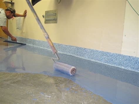 Basement Floor Resurfacing Flooring Ideas