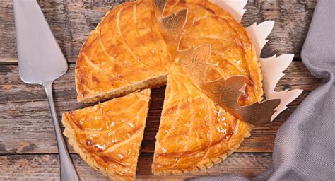 Comment Faire Une Galette Des Rois Sans Gluten Cuisine Et Recettes