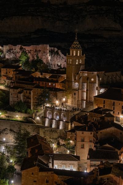 Spain Night Photos, Download The BEST Free Spain Night Stock Photos ...