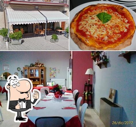 L Oasi Rosa Castelluccio Valmaggiore Menu Del Ristorante Prezzi E