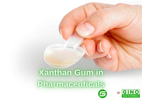 The 4 Surprising Uses Of Xanthan Gum A Complete Guide