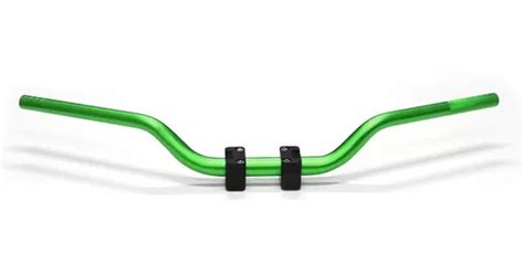 Guidão Moto Naked Fazer Xj6 Cb300 Hornet Cb 650f Next