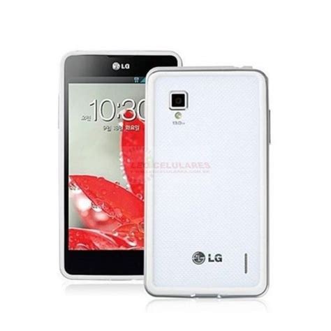 SMARTPHONE LG OPTIMUS G E977 DESBLOQUEADO