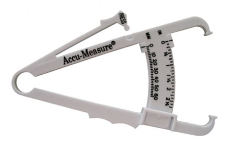 Accu Measure Fitness 3000 Body Fat Caliper My WordPress