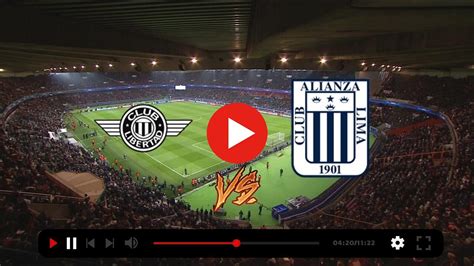 en vivo Libertad vs Alianza Lima en vivo transmisión Groupe